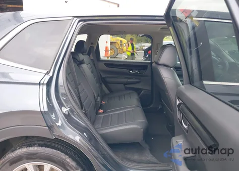 2024 Honda Cr-V Ex-L Awd z USA, uszkodzony, nr VIN 5J6RS4H74RL000003